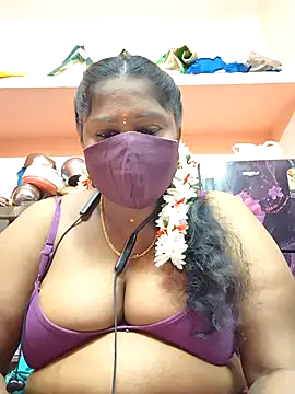 bakyasree143 online show from 02/13/26, 08:31