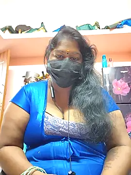 bakyasree143 online show from 11/15/25, 11:53