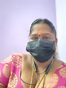 bakyasree143 online show from 10/27/25, 02:01