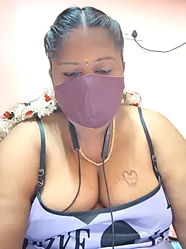 bakyasree143 online show from 02/09/26, 07:34