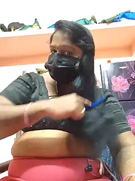 bakyasree143 online show from 11/12/25, 09:18