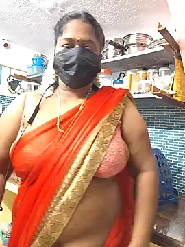 bakyasree143 online show from 12/02/25, 09:16