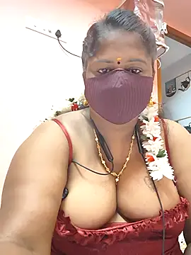 bakyasree143 online show from 01/15/26, 09:07