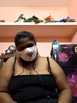 bakyasree143 online show from 03/01/26, 07:58