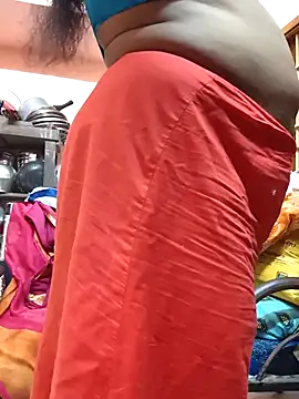 bakyasree143 online show from 04/04/26, 09:10