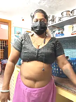 bakyasree143 online show from 11/23/25, 10:09