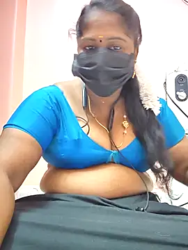 bakyasree143 online show from 12/19/25, 08:44