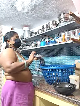 bakyasree143 online show from 11/24/25, 09:37