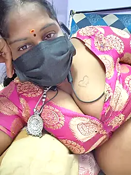 bakyasree143 online show from 11/11/25, 01:17