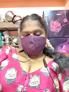 bakyasree143 online show from 03/03/26, 07:21