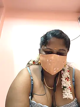 bakyasree143 online show from 02/08/26, 09:12