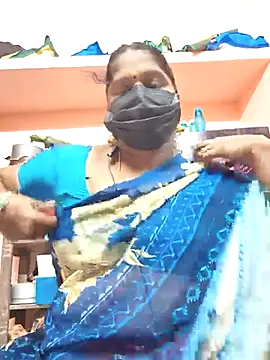 bakyasree143 online show from 11/18/25, 10:34