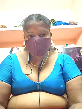 bakyasree143 online show from 02/14/26, 07:36