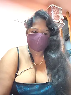 bakyasree143 online show from 02/12/26, 08:08