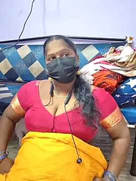 bakyasree143 online show from 10/04/25, 08:05