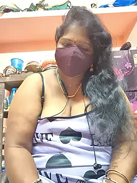 bakyasree143 online show from 01/12/26, 10:36