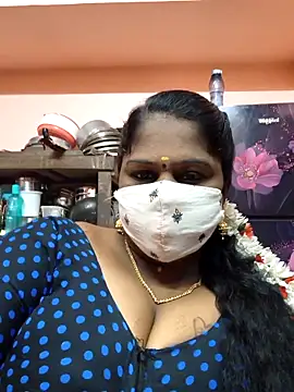 bakyasree143 online show from 04/06/26, 09:05