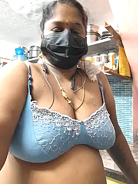 bakyasree143 online show from 11/30/25, 08:20