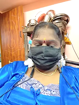 bakyasree143 online show from 09/24/25, 05:14