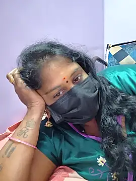 bakyasree143 online show from 11/13/25, 09:24