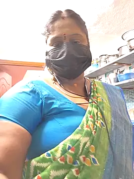 bakyasree143 online show from 11/10/25, 02:38