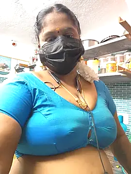 bakyasree143 online show from 12/14/25, 08:03