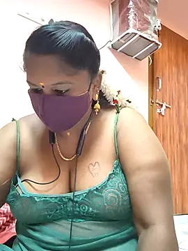 bakyasree143 online show from 03/24/26, 09:04