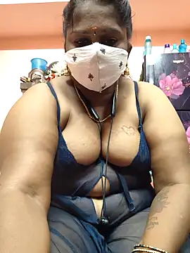 bakyasree143 online show from 02/03/26, 04:56