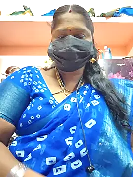 bakyasree143 online show from 10/29/25, 02:43