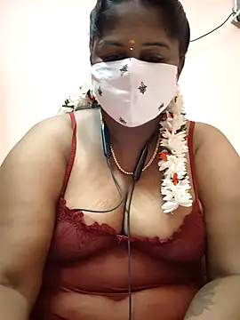 bakyasree143 online show from 02/07/26, 07:33