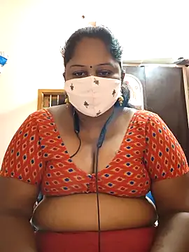 bakyasree143 online show from 04/05/26, 10:27