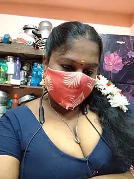 bakyasree143 online show from 04/15/26, 04:11