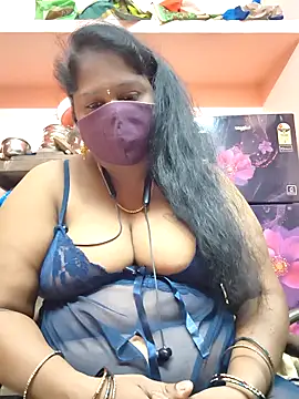 bakyasree143 online show from 03/20/26, 06:09