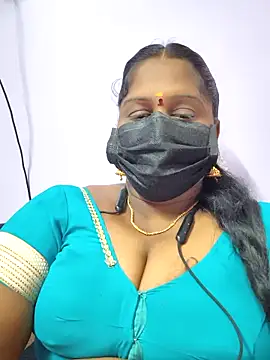 bakyasree143 online show from 10/30/25, 05:54