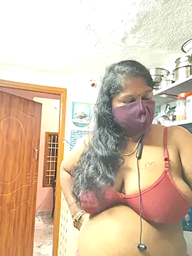 bakyasree143 online show from 02/16/26, 08:40