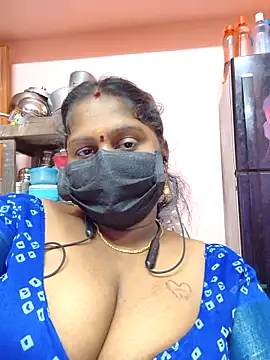 bakyasree143 online show from 10/29/25, 02:49