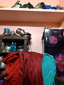 bakyasree143 online show from 02/10/26, 07:57