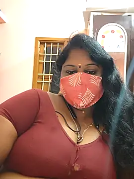 bakyasree143 online show from 04/13/26, 08:13