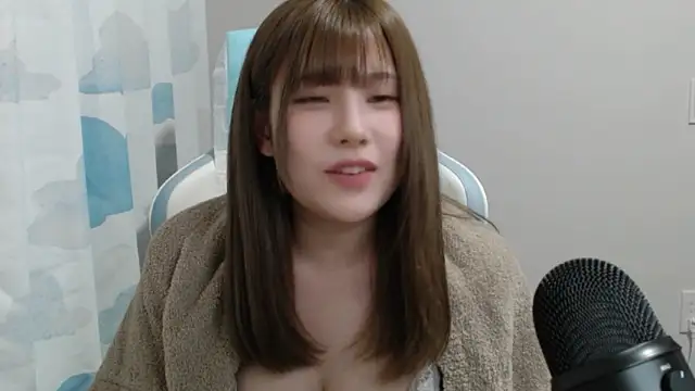 asuka xoxo online show from 01/31/26, 08:29