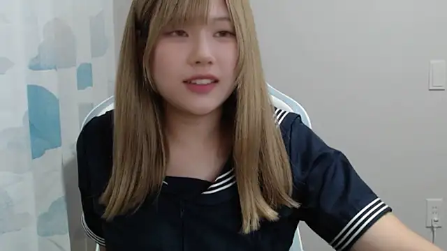 asuka xoxo online show from 11/02/25, 02:22