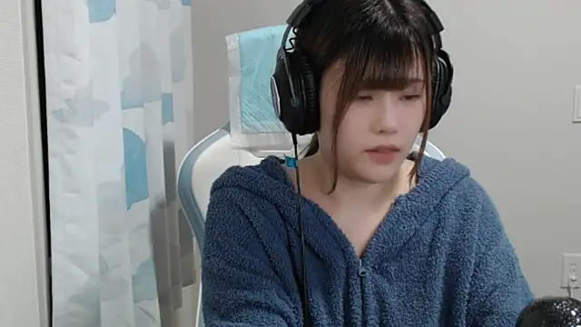 asuka xoxo online show from 06/01/26, 11:43