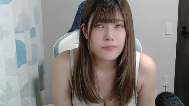 asuka xoxo online show from 04/12/26, 11:24