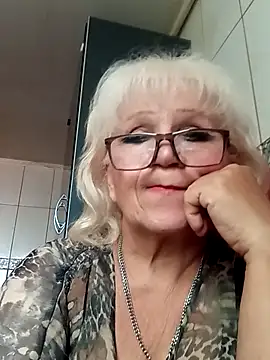 SirenaOcean6212 online show from 09/20/25, 07:46