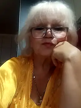 SirenaOcean6212 online show from 10/05/25, 05:42