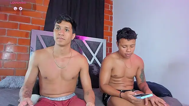 Robertmiller21 online show from 02/11/26, 12:32