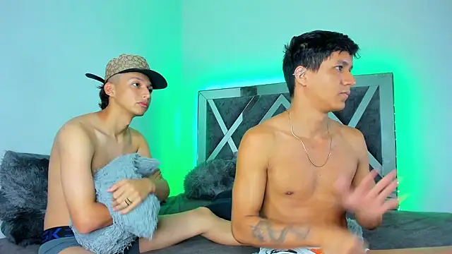 Robertmiller21 online show from 02/26/26, 06:19