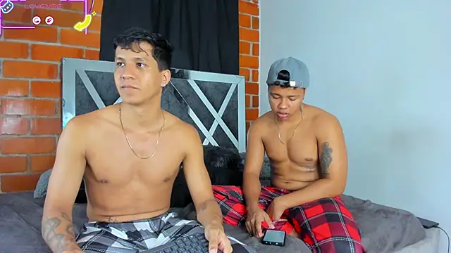 Robertmiller21 online show from 02/06/26, 01:45