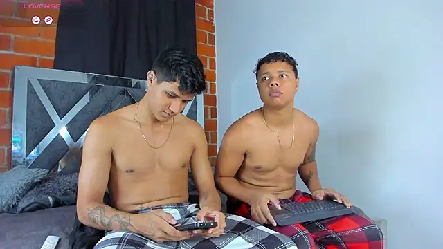 Robertmiller21 online show from 02/07/26, 12:51