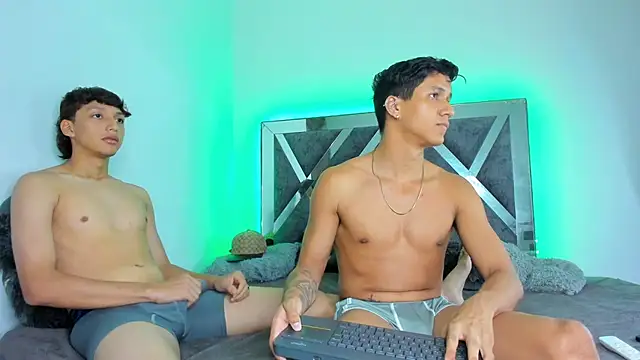 Robertmiller21 online show from 02/17/26, 06:27