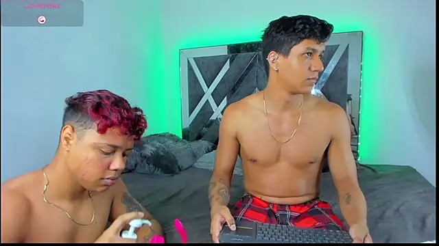 Robertmiller21 online show from 04/11/26, 11:52